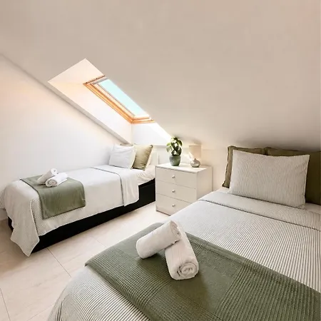 Appartement Costa Ampudia