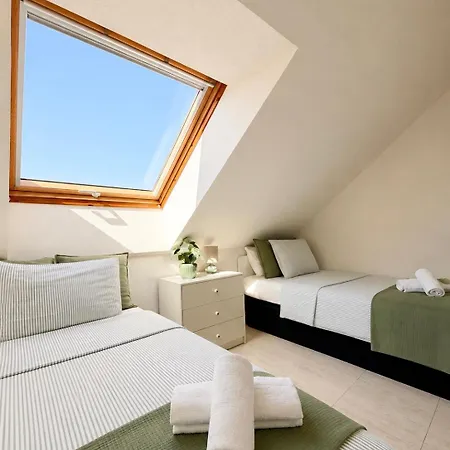 Costa Ampudia Appartement Ajo