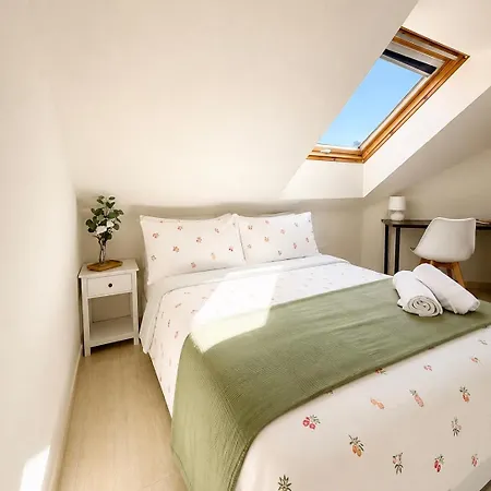 Costa Ampudia Appartement *